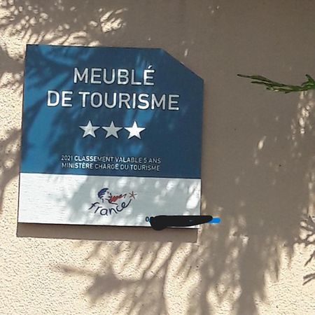 Les Mouettes Villa L'Ile-d'Olonne Exterior photo
